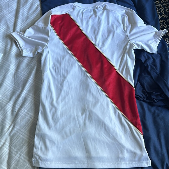 Peru jersey - Picture 2 of 2